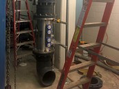 Filter Replacement